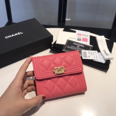 Chanel Wallet Purse